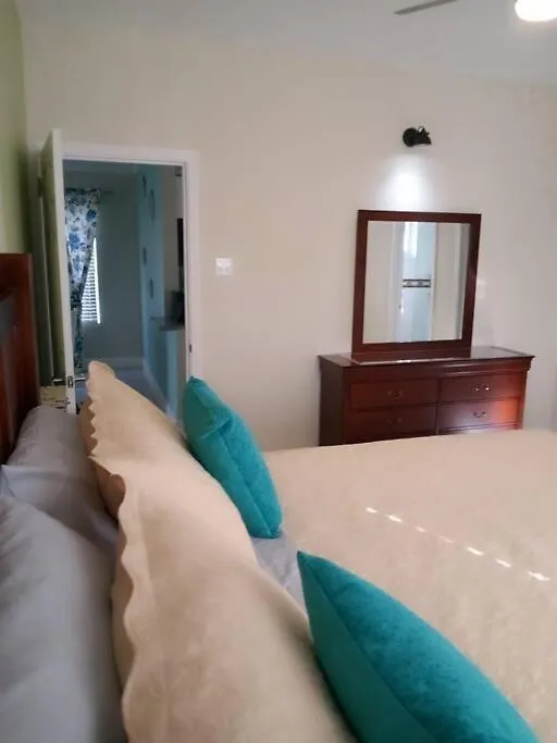 Jamaica Reggae Villa Lucea