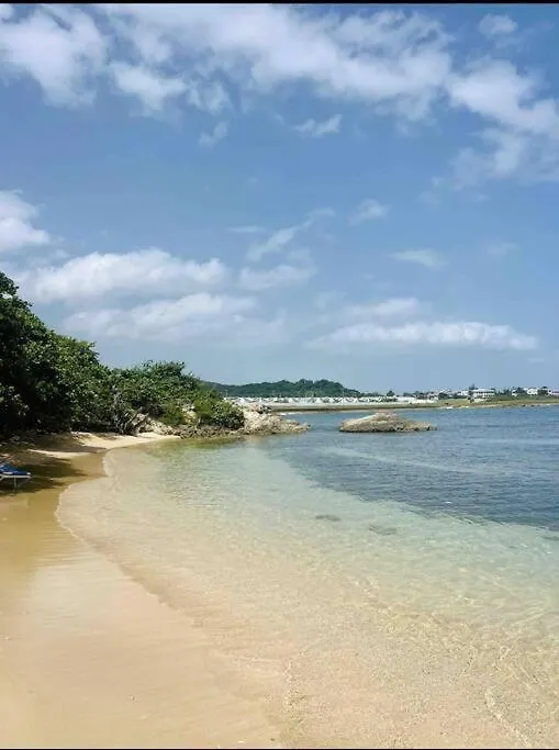 Jamaica Reggae Villa Lucea