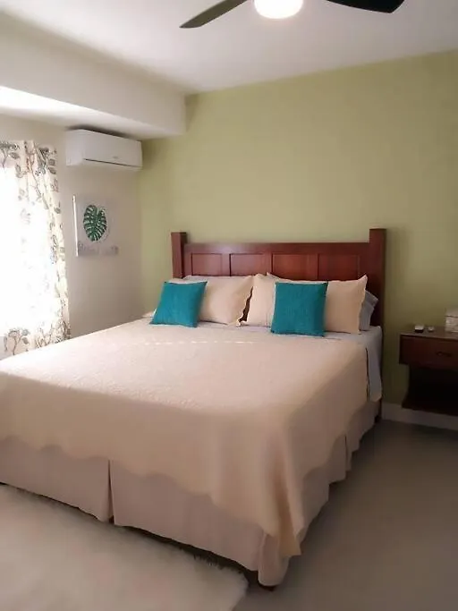 Jamaica Reggae Villa Lucea