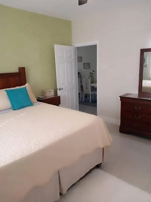 Jamaica Reggae Villa Lucea Jamajka